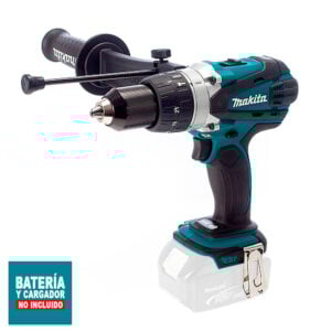 Taladro Percutor 1/2" 18v 91 Nm BL LXT Sin Bat