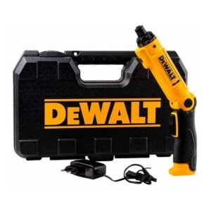 Atornillador Inalámbrico Dewalt Litio DCF008 8V