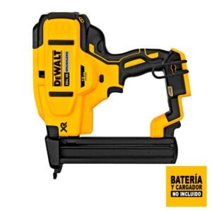 Dewalt Engrapadora De Corona Angosta Cali.18. 20V Max. Xr