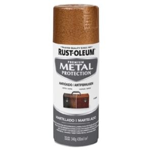 Aerosol Anticorrosivo Metal Protection Martillado Cobre 340g