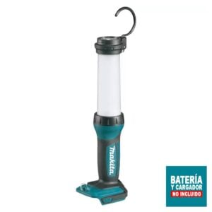 Linterna Makita LXT 18V 710lms max IP65 Tipo Farol 360°-180