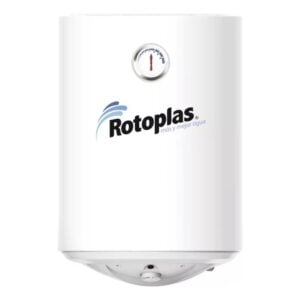 Terma Eléctrica Rotoplas de Acumulación Duraterma 50 L