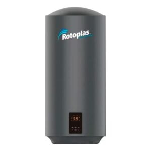 Terma Eléctrica de Acumulación Rotoplas Ecosmart Plus 80 L