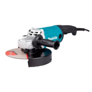 Esmeril Angular Makita 9" (230MM) 2200W GA9090