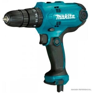 Makita Taladro Percutor 3/8" 320w 42 Nm