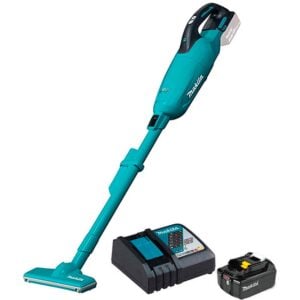 Makita Aspiradora Inalámbrica Lxt 18V DCL281FRT