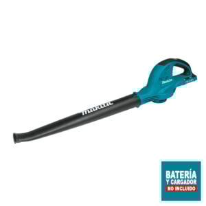 Makita Sopladora 4.4M3/Min 18Vx2 Lxt Xpt Sin Batería Ni Carg
