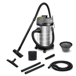 Aspiradora Seco y Humedo Karcher NT 30/1 ME Classic 30 L