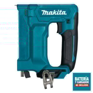 Makita Engrapadora 7-10 mm 12V XPT CXT Sin Bat Ni Carg