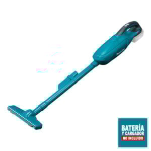Makita Aspiradora Inalámbrica LXT 18V 500ML Sin Bat Ni Carg