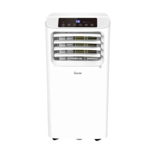 Aire Acondicionado Portátil Kendal Btu 9000 3 en 1