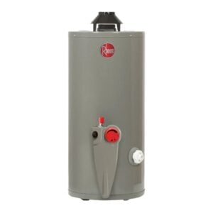 Termotanque a Gas Rheem GN 114L