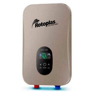 Terma Instantánea Rotoplas Active