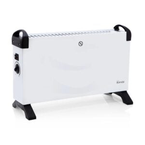 Estufa Panel Convector Kendal KCE-DL06 2000w