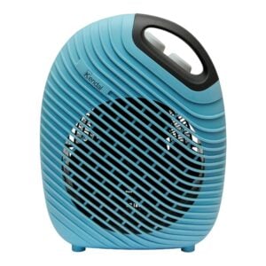 Termoventilador Electrico Kendal Sun 05 Celeste