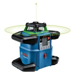 Nivel Laser Bosch GRL 650 CHVG Professional