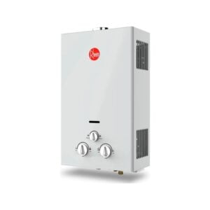 Terma a Gas Rheem Class GN 10L