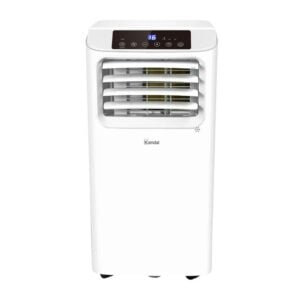 Aire Acondicionado Portátil Kendal Btu 12000 3 en 1