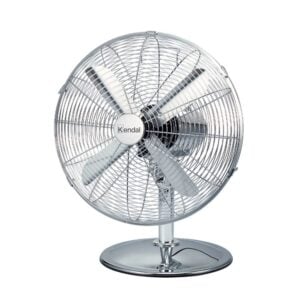 Ventilador Sobremesa Kendal ZF-1214D 45W
