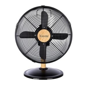 Ventilador Sobremesa Kendal ZF-1214D 45W