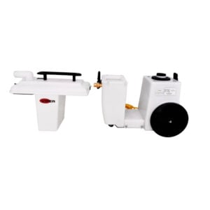 Lava Tapices Viper WOLF130-EU 1000W 3.8L