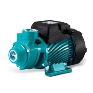 Bomba Periférica Rotoplas QB60 1/2HP 200W