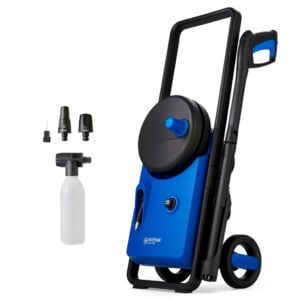 Hidrolavadora Alta Presión Nilfisk 1800W 7.9L