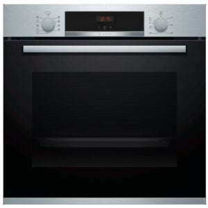 Horno Eléctrico Empotrable Bosch HBA514BS1 71L