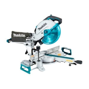 Ingleteadora Telescópica Makita LS1110F