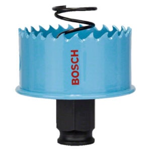 Sierra Copa Bosch SheetMetal 44mm 1 ¾