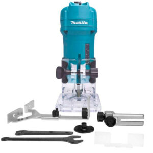 Recortadora Makita 1/4 530W 3709