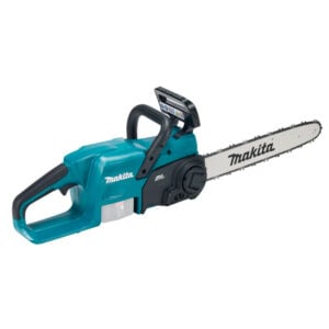 Motosierra Inalámbrica Makita DUC407ZX3 LXT 18V BL Sin Bateria