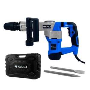Martillo Demoledor KAILI 1300W 6.5Kg Sds-Max KLM1501