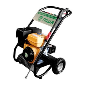 Hidrolavadora a Combustión Niwa LNW-65 6.5HP 8.3L