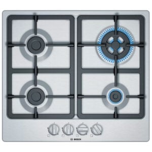 Cocina Empotrable Bosch GN PGH6B5B90 4 Hornillas