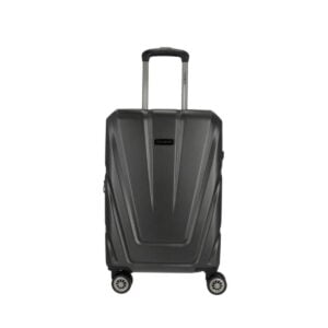 Maleta Vegas 3.0 Cabinera Onyx Negra Samsonite
