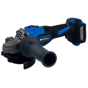 Amoladora Angular 4 1/2" KAILI 20V BL KLA2002 Sin Bateria