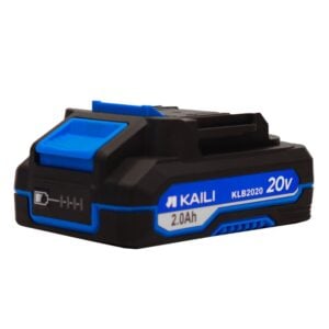 Batería de Litio-ion Kaili KLB2020 20V 2.0AH