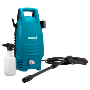 Hidrolavadora Makita Hw101 1300W 100Bar (1450 Psi)