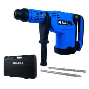 Martillo Perforador Kaili KLR5010 SDS-MAX 1500W