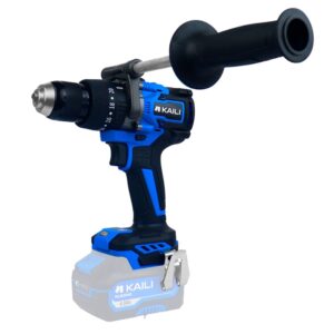 Taladro Percutor Kaili KLT1302 1/2 20V 150NM sin Bateria