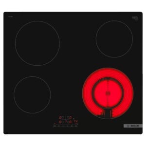 Vitroceramica Bosch PKF611BB8E