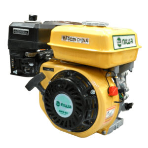 Motor Horizontal Niwa MNW-65 4.8kW 3.6L