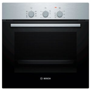 Horno Eléctrico Empotrable Bosch HBF011BR0 66L