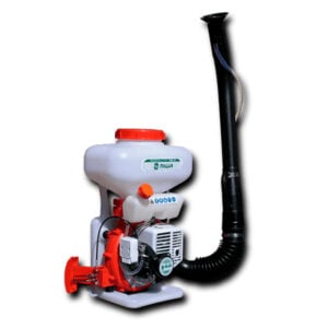 Fumigador de Mochila Niwa FNW-33 1.1kW 11L