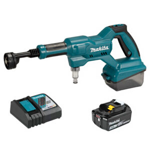 Hidrolavadora DHW180Z01 18V BL + Batería + Cargador Makita