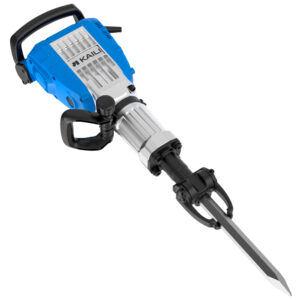 Martillo Demoledor KAILI 1700W 28.6Mm 18Kg KLM4001