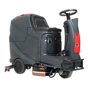 Fregadora de Pisos Viper AS710R-EU 300W 120L