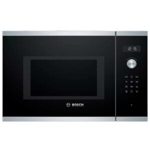 Microondas Empotrable Bosch BEL554MS0V INOX