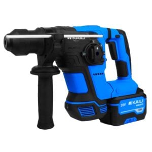 Rotomartillo Kaili KLB2075 SDS-PLUS 20V sin Bateria